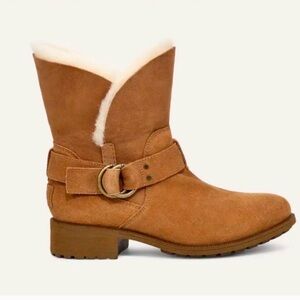 UGG Bodie Boots in Chestnut